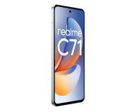 REALME C71 8/256GB Biały 120Hz - 1341423 - zdjęcie 2
